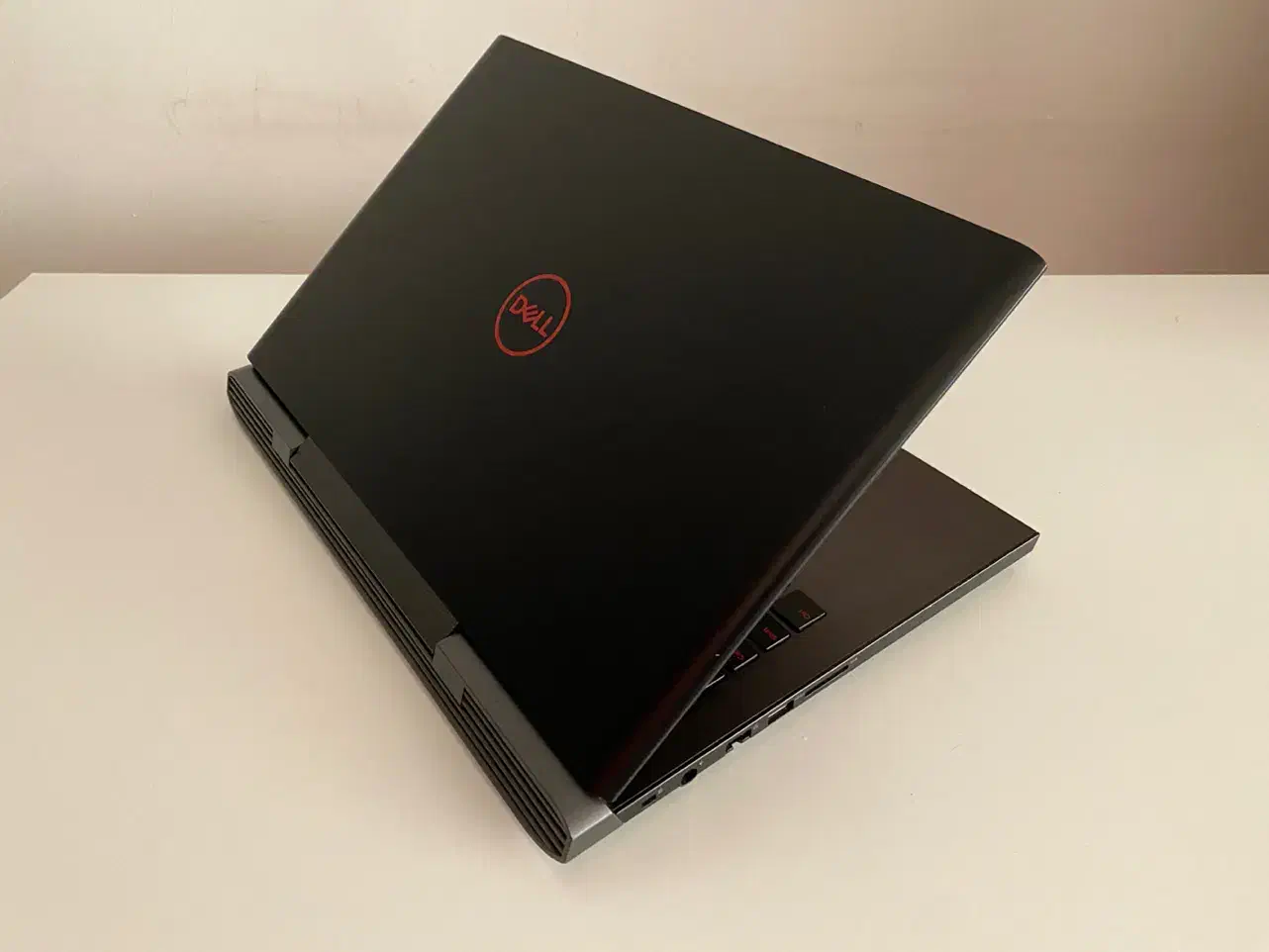 فروش لپ تاپ گیمینگ Dell inspiron 7577|رایانه همراه|همدان, |دیوار