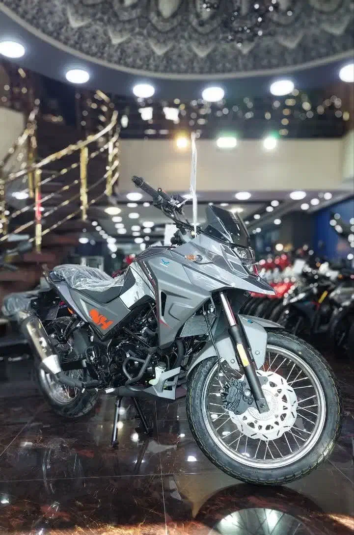 NH180 SYM|موتورسیکلت|تهران, ونک|دیوار