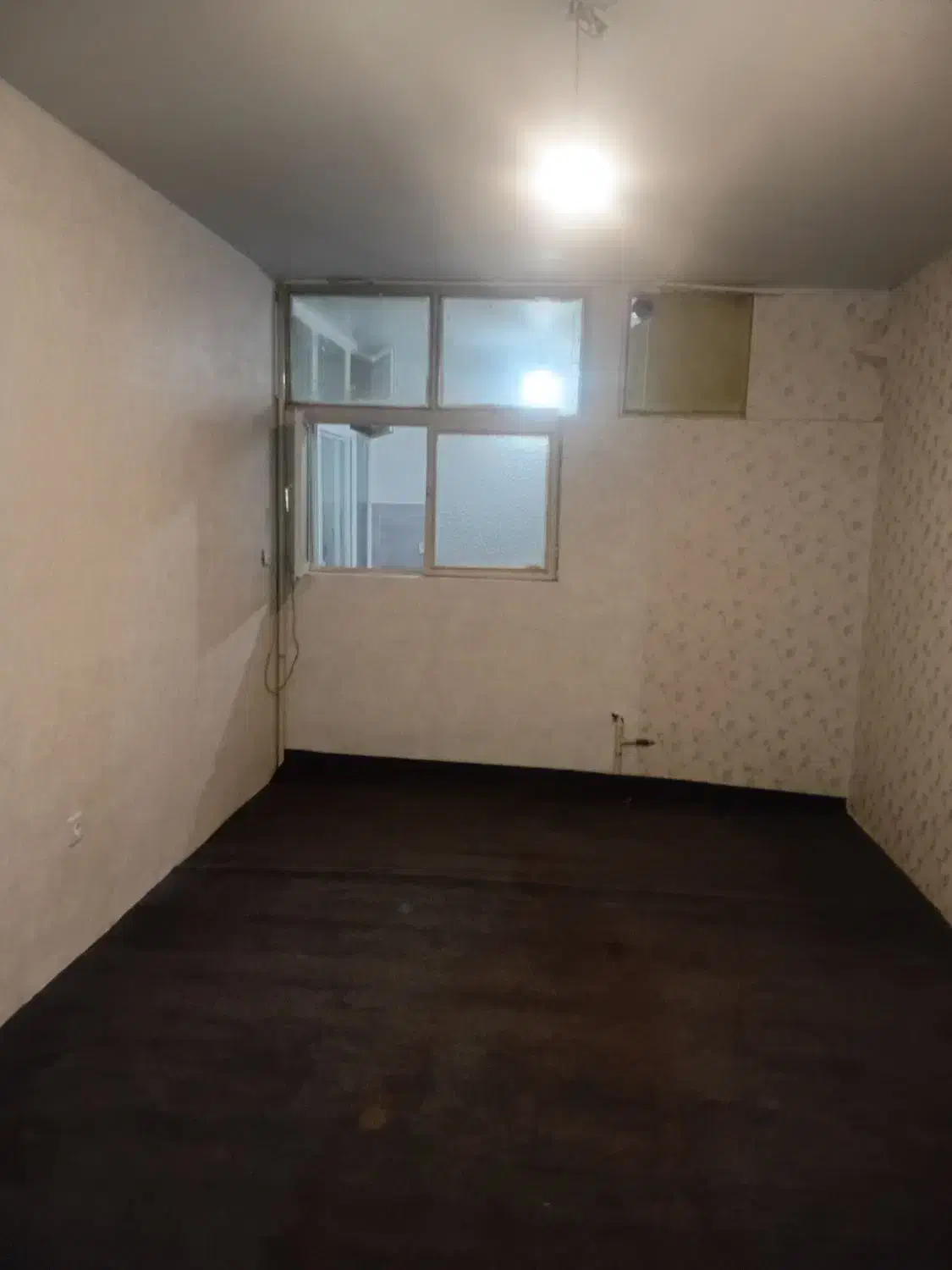 منزل بسیار مناسب  حتی دانشجویان یا کارمندان