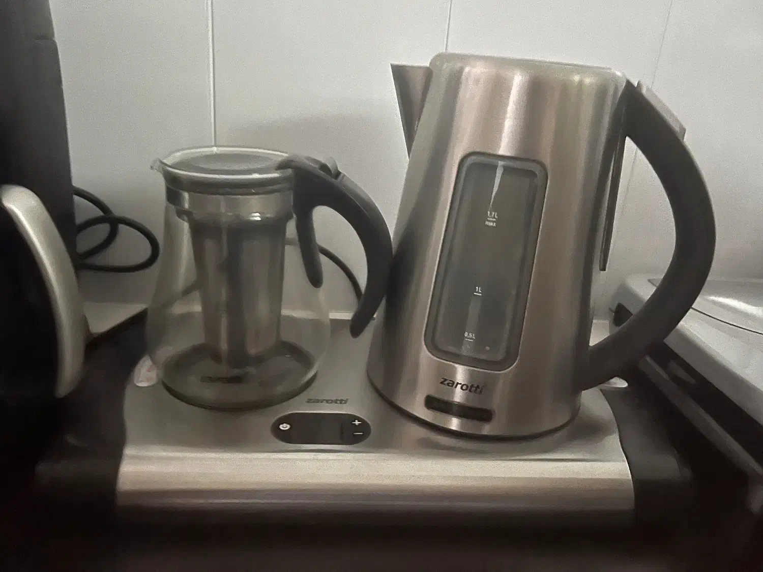 فروش چای ساز|سماور، چایساز، قهوهساز|رفسنجان, |دیوار