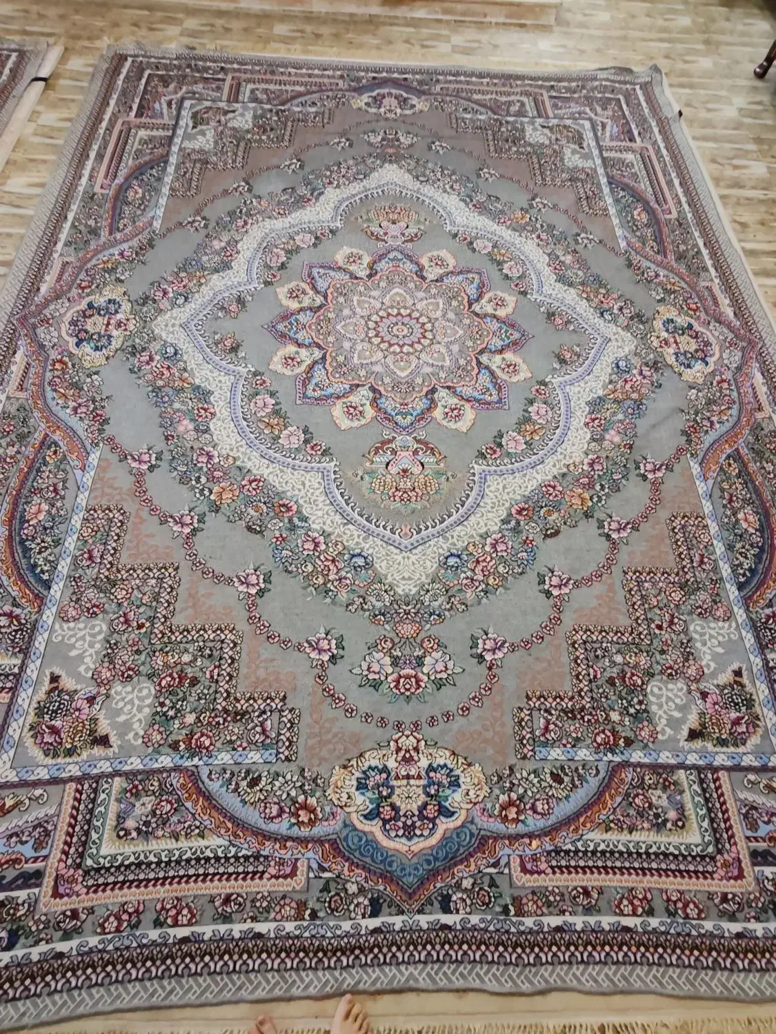 روفرشی|روفرشی|کرمان, |دیوار