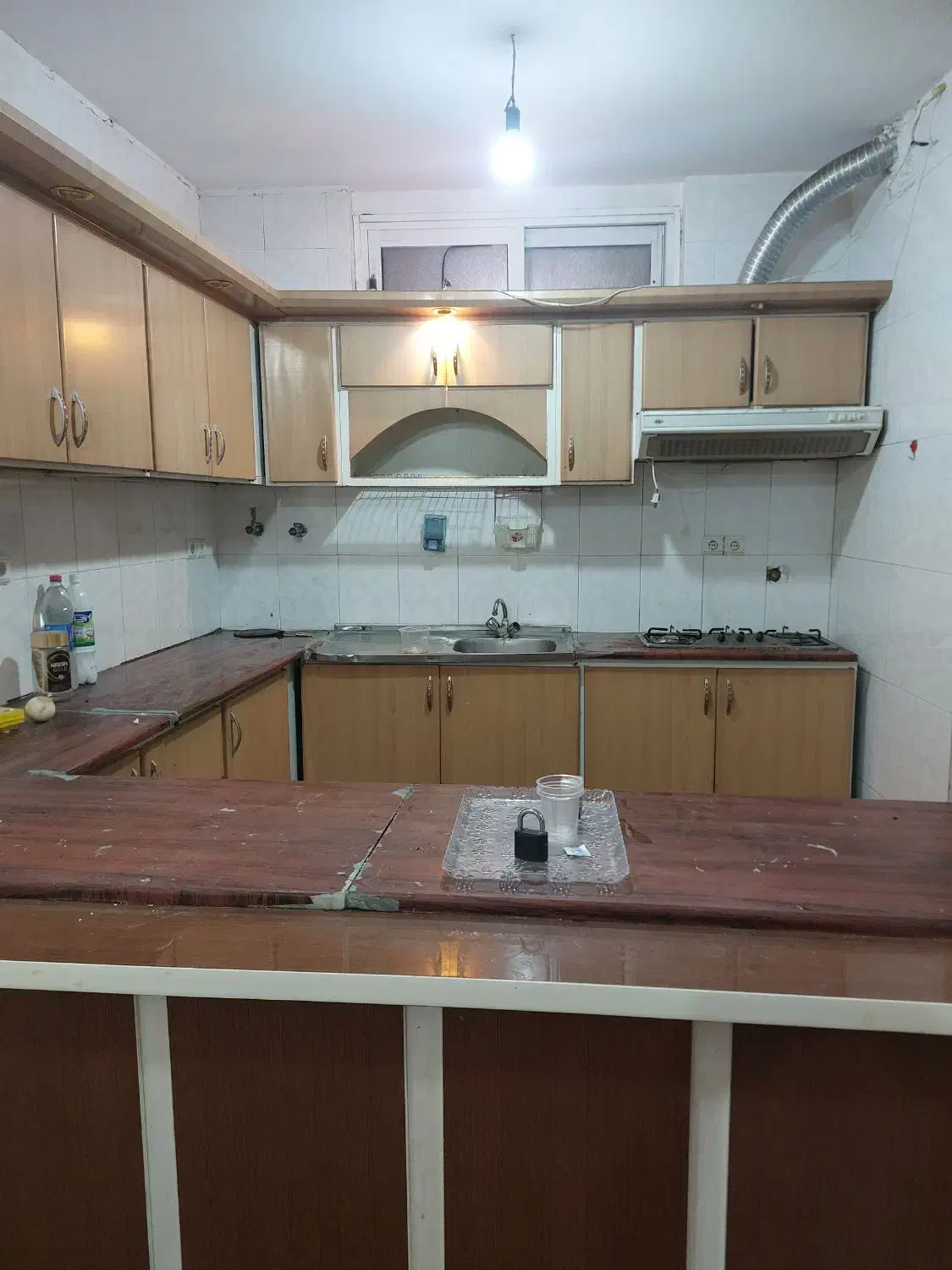 فروش فوری منزل مسکونی بستک|فروش خانه و ویلا|بستک, |دیوار