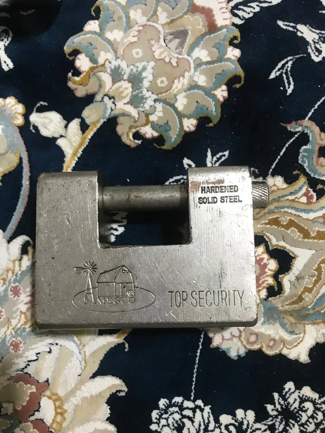 ۱۳ عدد قفل یکجا مفت|فروشگاه و مغازه|تهران, ایران|دیوار