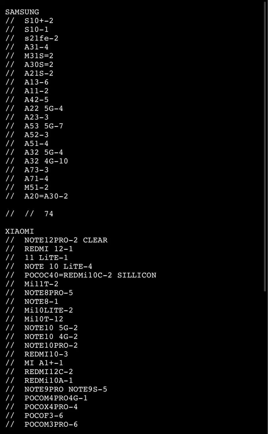 تعدادی قاب عمده برای همکاران|لوازم جانبی موبایل و تبلت|سردشت, |دیوار