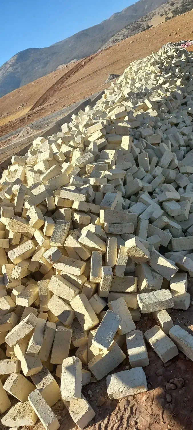 نمایندگی  فروش اجر اصفهان ویزد|عمدهفروشی|یاسوج, |دیوار