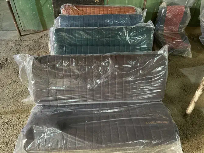 صندلی مبلی نیسان صددرصد طبی وبا ۱۲ ماه گارانتی|قطعات یدکی و لوازم جانبی|شریفآباد, |دیوار