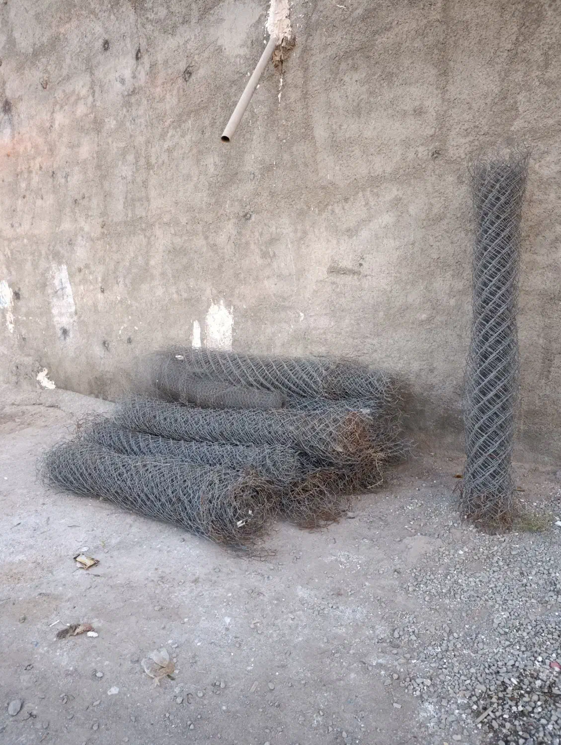 فنس|مصالح و تجهیزات ساختمان|محمدشهر, محمدشهر|دیوار