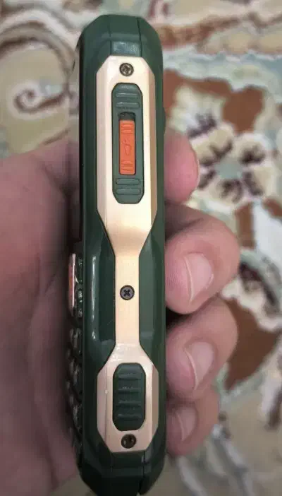 گوشی نظامی|موبایل|نجفآباد, امام خمینی|دیوار