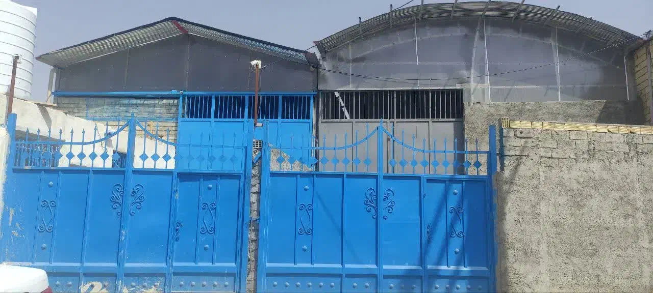 فروش سوله ۳۰۰ متری|فروش دفتر صنعتی، کشاورزی، تجاری|خمینی‌شهر, |دیوار