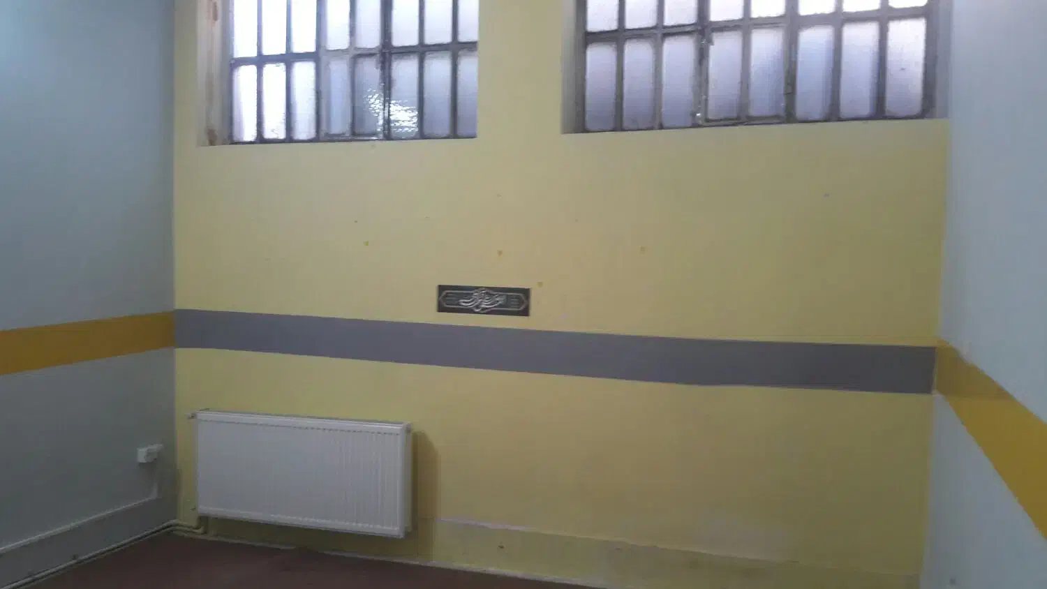 بلوار امین.زیرزمین گلخانه ای 145متری. درب مستقل|اجارهٔ خانه و ویلا|قم, بلوار امین و ساحلی|دیوار