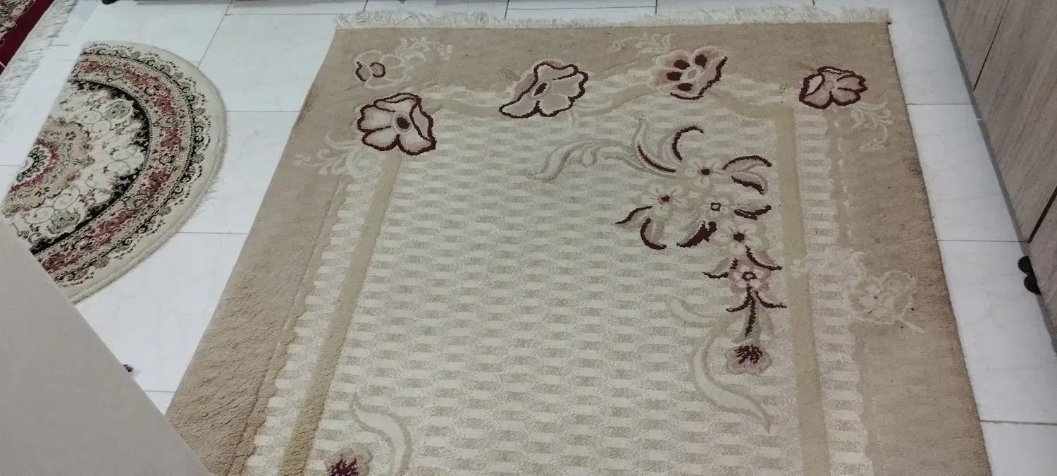 گلیم فرش|گلیم، جاجیم، گبه|همدان, |دیوار