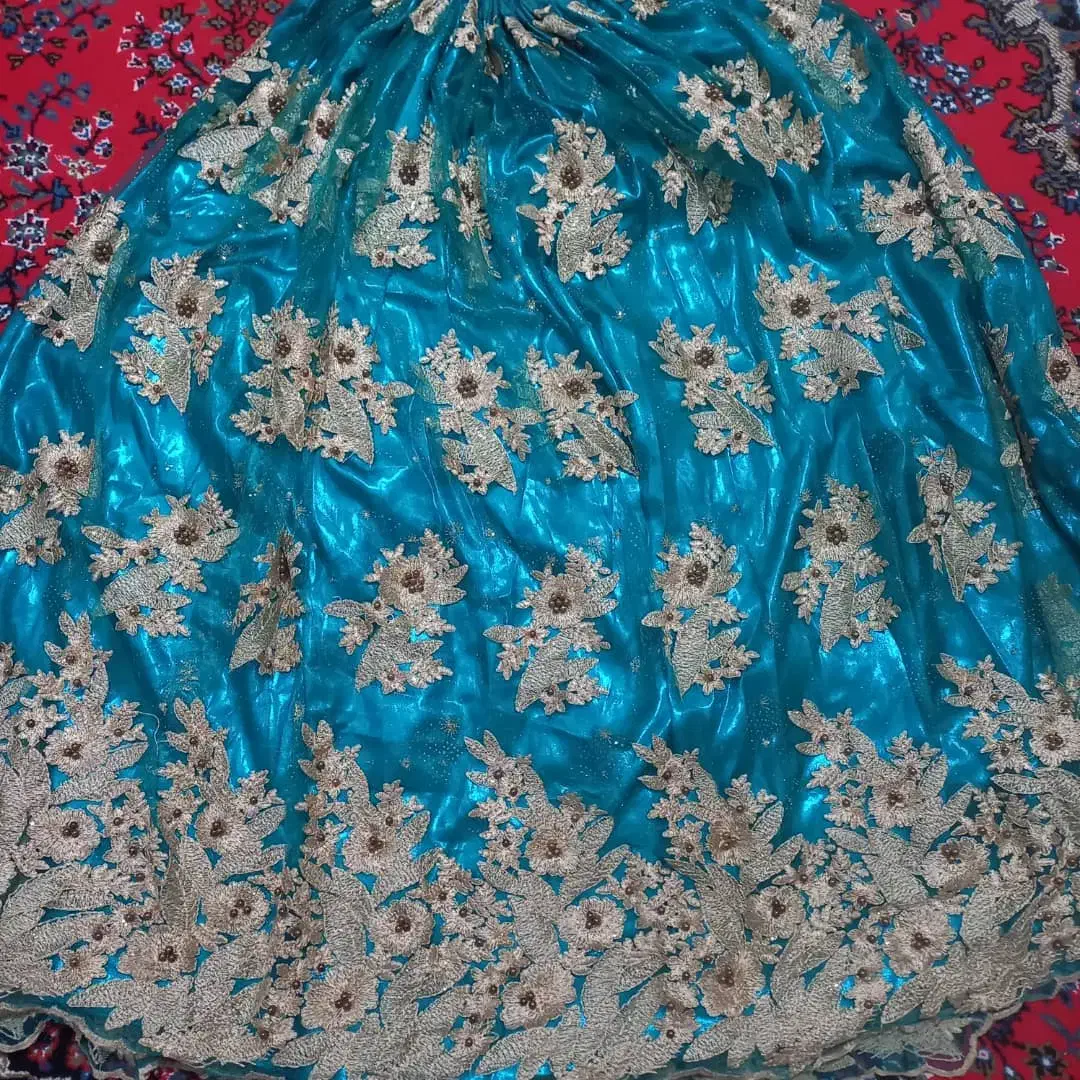 لباس محلی|لباس|لردگان, |دیوار