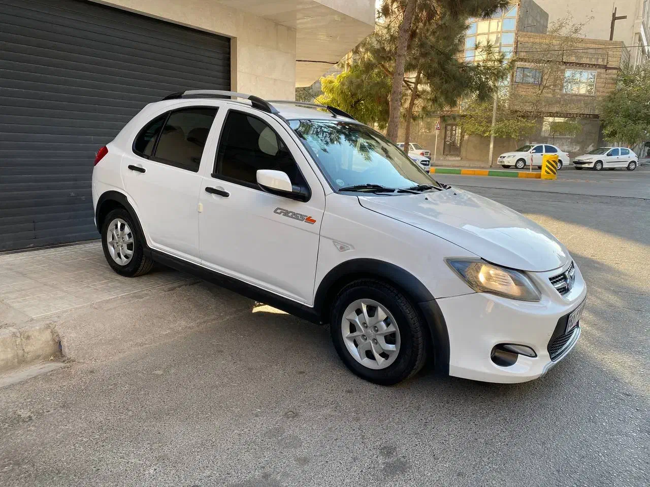 کوییک ۹۸ مشابه صفر|خودرو سواری و وانت|مشهد, فرهنگیان (شهرک غرب)|دیوار