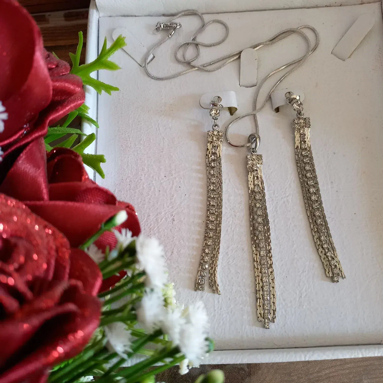 اکسسوری های شیک|بدلیجات|ابهر, |دیوار