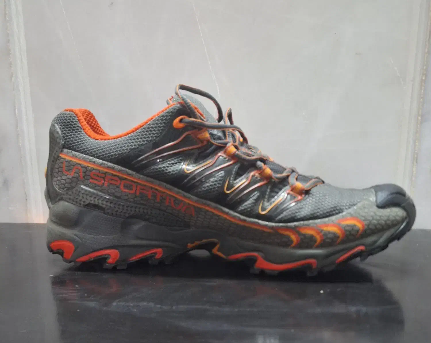 کفش کوهنوردی رانینگ اورجینال|کیف، کفش، کمربند|مبارکه, |دیوار