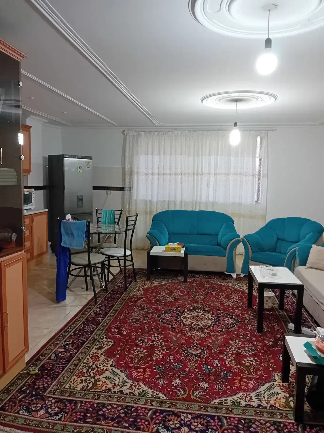 آپارتمان ۷۲ متری محدوده مدرس|فروش آپارتمان|ارومیه, |دیوار