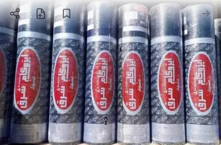 پخش و نصب ایزوگام خرده کاری و تیکه کاری|خدمات پیشه و مهارت|شیراز, شهرک گلستان|دیوار