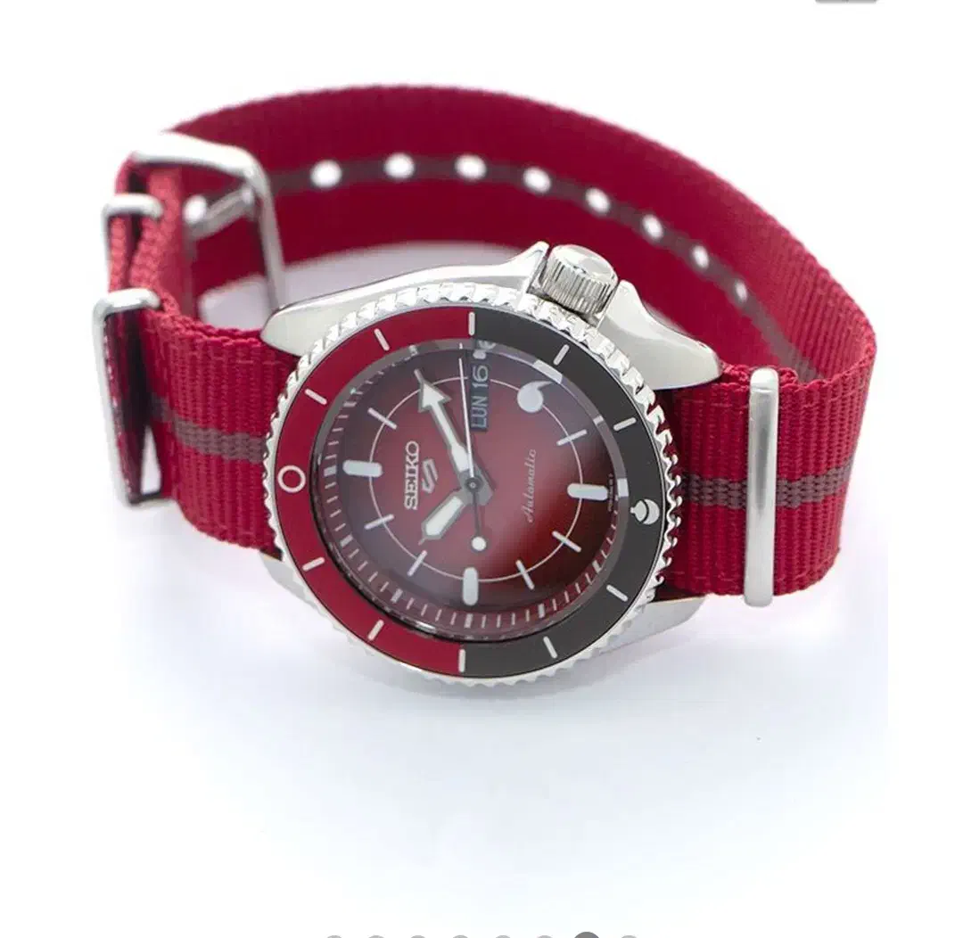 ساعت مچی مردانه S سیکو (SEIKOاسپشیال)|ساعت|رشت, گلسار|دیوار