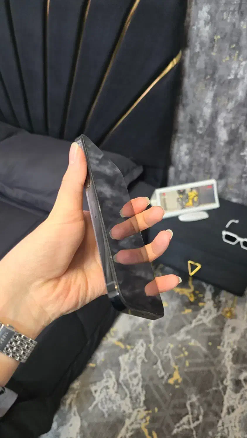 iphone 14 pro max|موبایل|قزوین, |دیوار