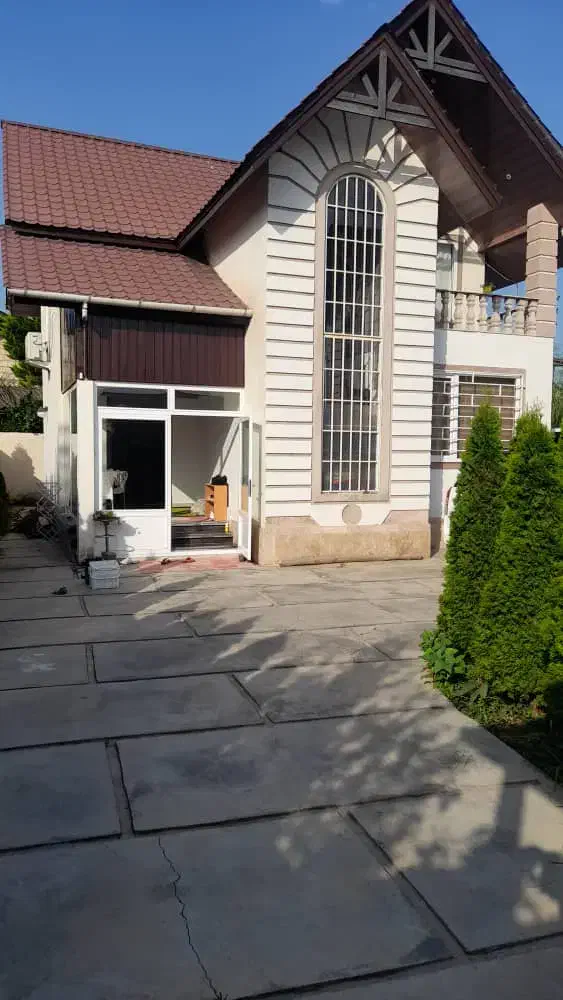 160متر بنا 280متر زمین/سند شش دانگ/تنکابن لشکرک|فروش خانه و ویلا|خرم‌آباد (تنکابن), |دیوار