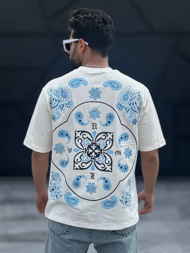 تیشرت با طرح فرهنگ اصیل ایرانی|لباس|اراک, |دیوار