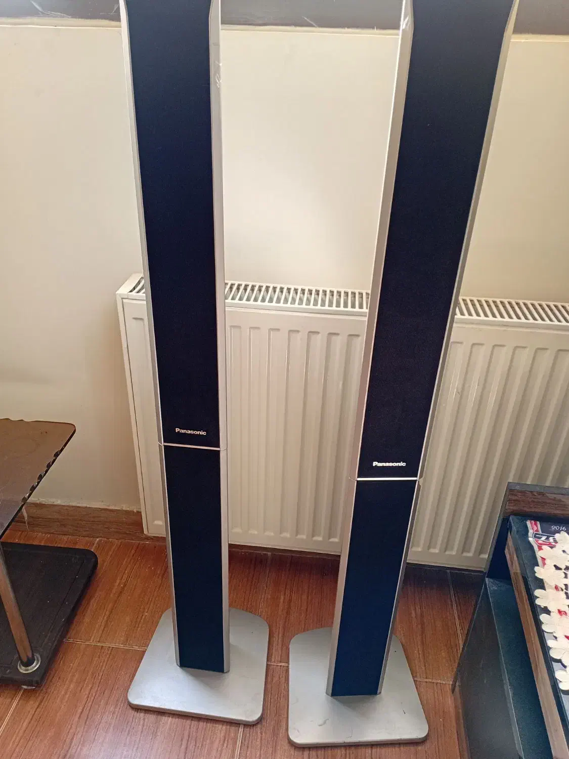 فروش لوازم صوتی وکارکرده|سیستم صوتی خانگی|شیراز, هفت تنان|دیوار