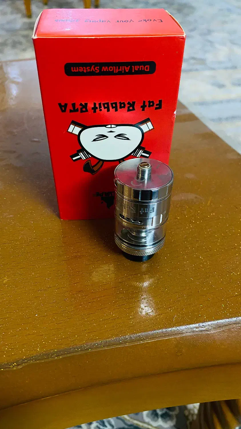 ویپ لاست ویپ|زیورآلات و اکسسوری|تهران, شهرک آتی شهر|دیوار