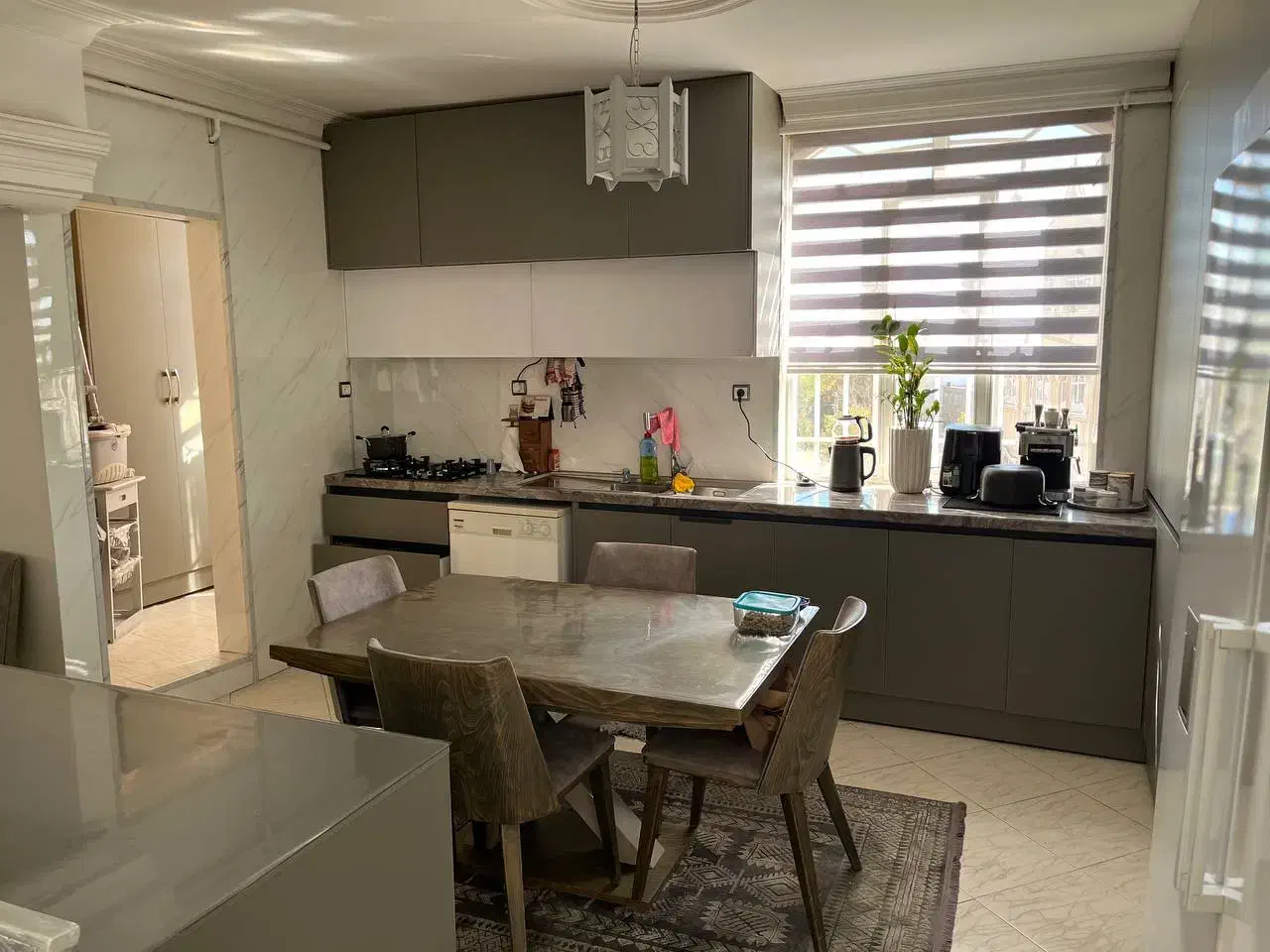 اپارتمان ۱۸۰ متری دوبلکس مرکزی|فروش آپارتمان|کرمانشاه, |دیوار