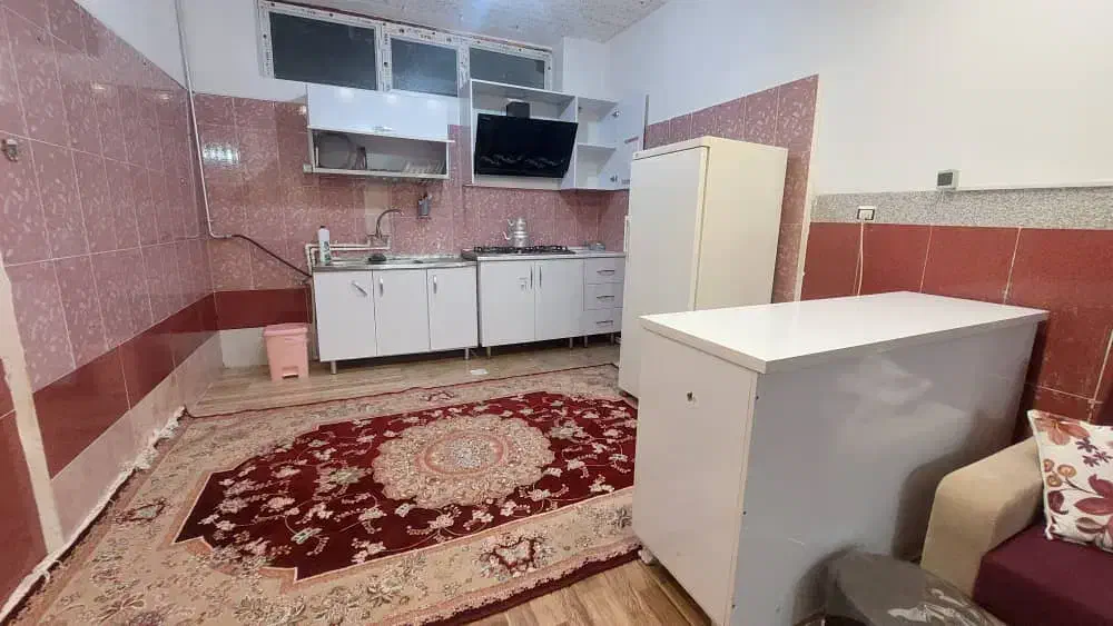 اجاره کوتاه مدت منزل 2خوابه|اجارهٔ کوتاهمدت آپارتمان و سوئیت|مهاباد (آذربایجان غربی), |دیوار