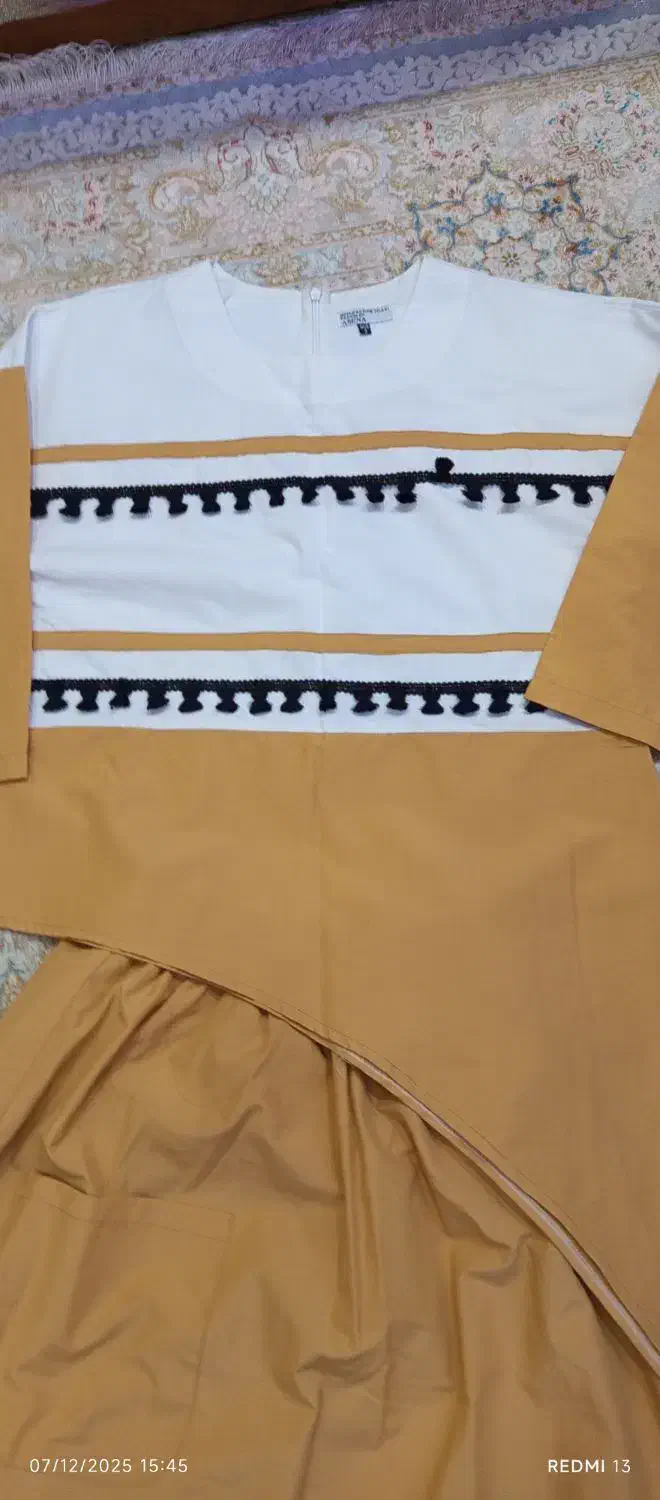 بلوز دامن|لباس|اصفهان, شهرک کاوه|دیوار