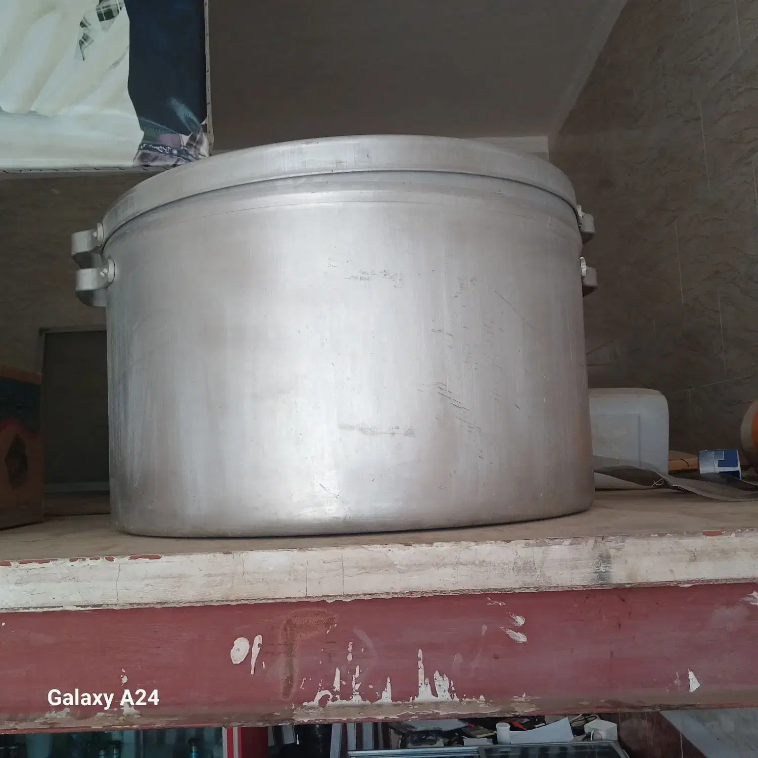 فروشی|ظروف پخت‌وپز|علی‌آباد کتول, |دیوار