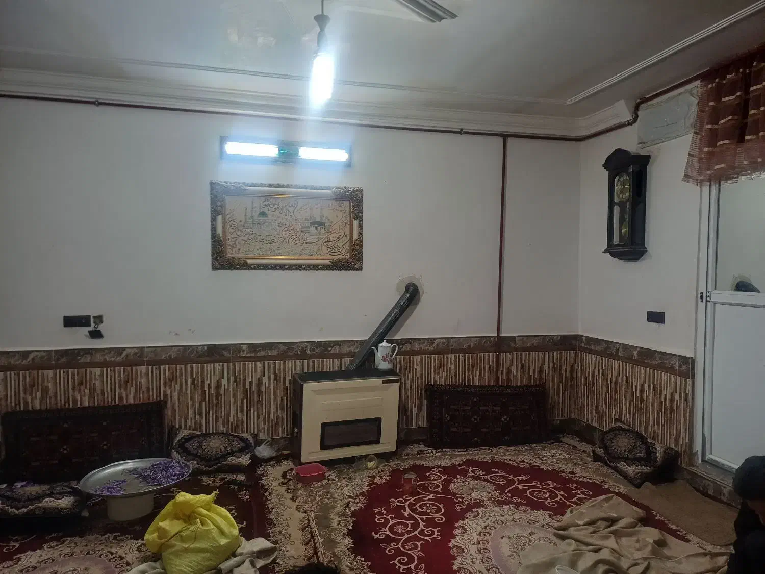 فروش ملک|فروش آپارتمان|تربت جام, شهرک معلم|دیوار