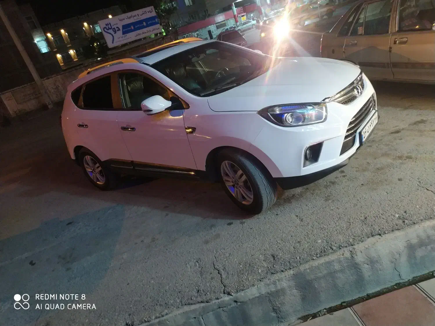 جک s5 دنده ای مدل 94 بدون رنگ درجه یک|خودرو سواری و وانت|بوکان, |دیوار