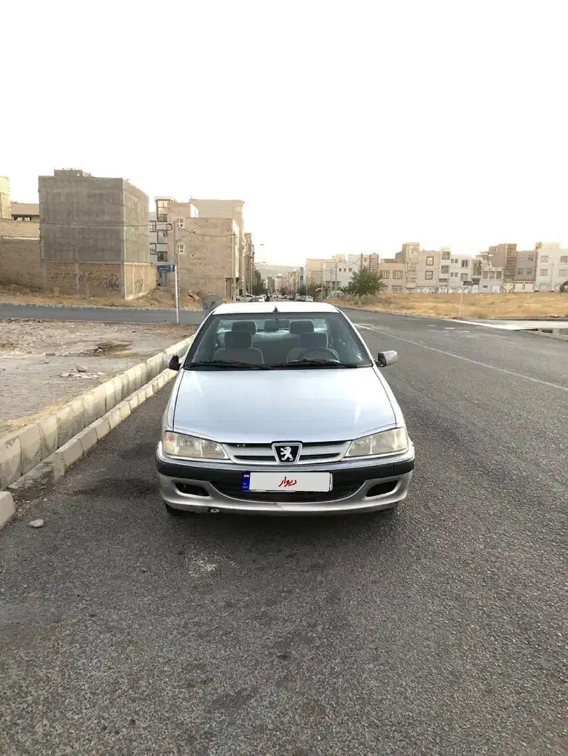 پژو پارس مدل82|خودرو سواری و وانت|زنجان, |دیوار