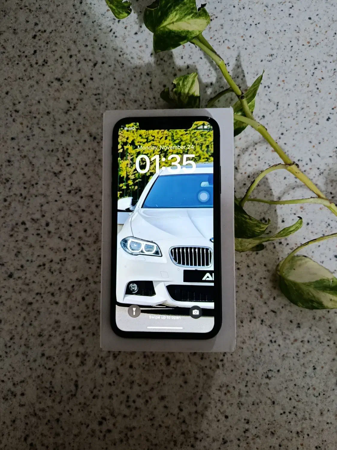 آیفون x حافظه 256|موبایل|پاکدشت, پاکدشت (مامازند)|دیوار