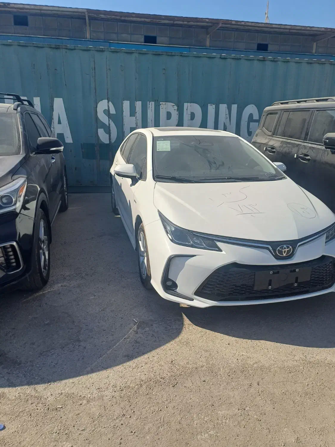 تویوتا کرولا 2025|خودرو سواری و وانت|اهواز, سلطانمنش|دیوار