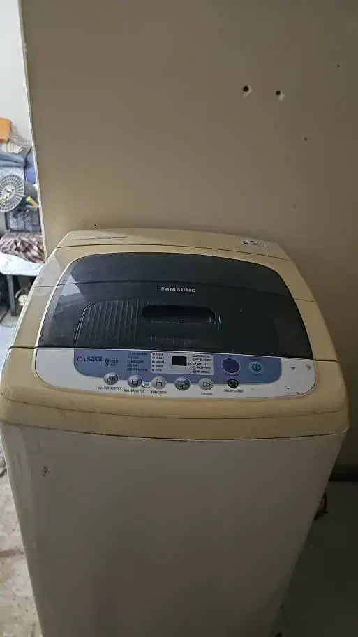 تعمیرات فوق تخصصی یخچال ولباسشویی|خدمات پیشه و مهارت|گنبد کاووس, |دیوار