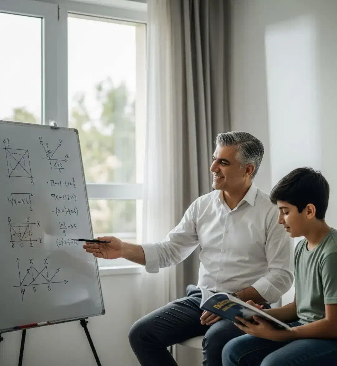 تدریس خصوصی|خدمات آموزشی|قائن, |دیوار