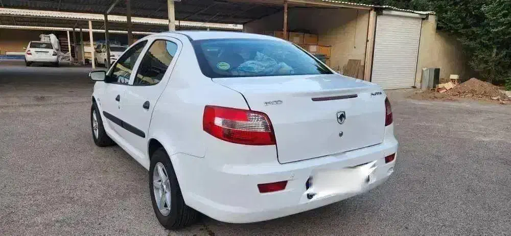 رانا اسفند ۹۸|خودرو سواری و وانت|ابهر, |دیوار