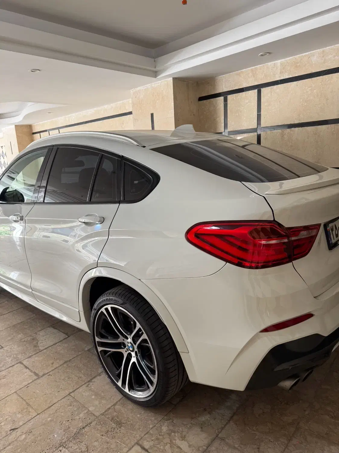 بی ام و x4|خودرو سواری و وانت|تهران, صادقیه|دیوار