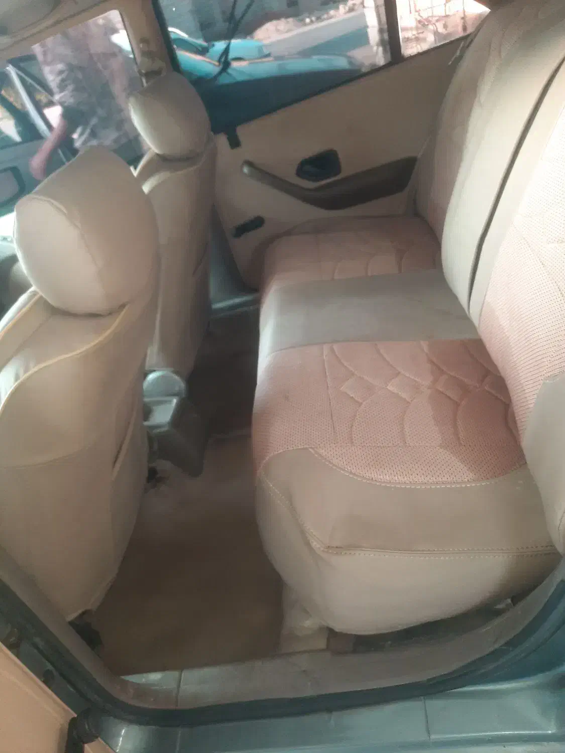 پژو 405|خودرو سواری و وانت|دهدشت, |دیوار