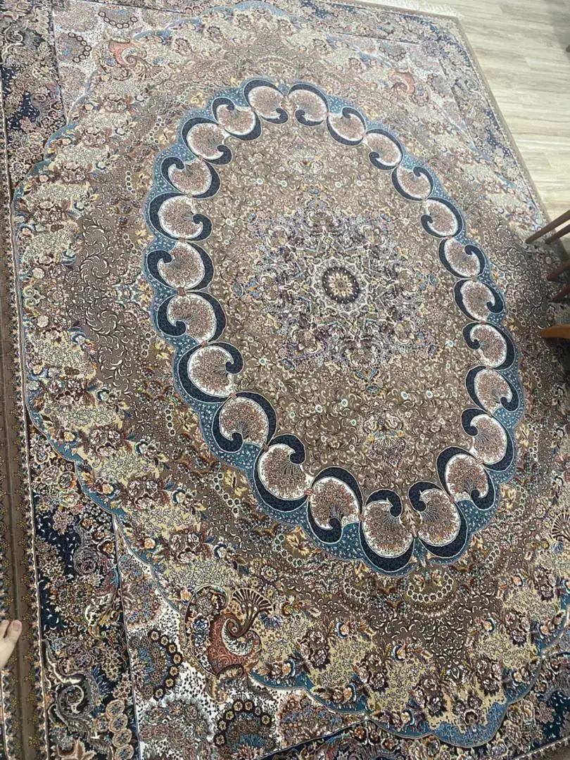 فرش ۹ متری|فرش|رشت, گیل|دیوار