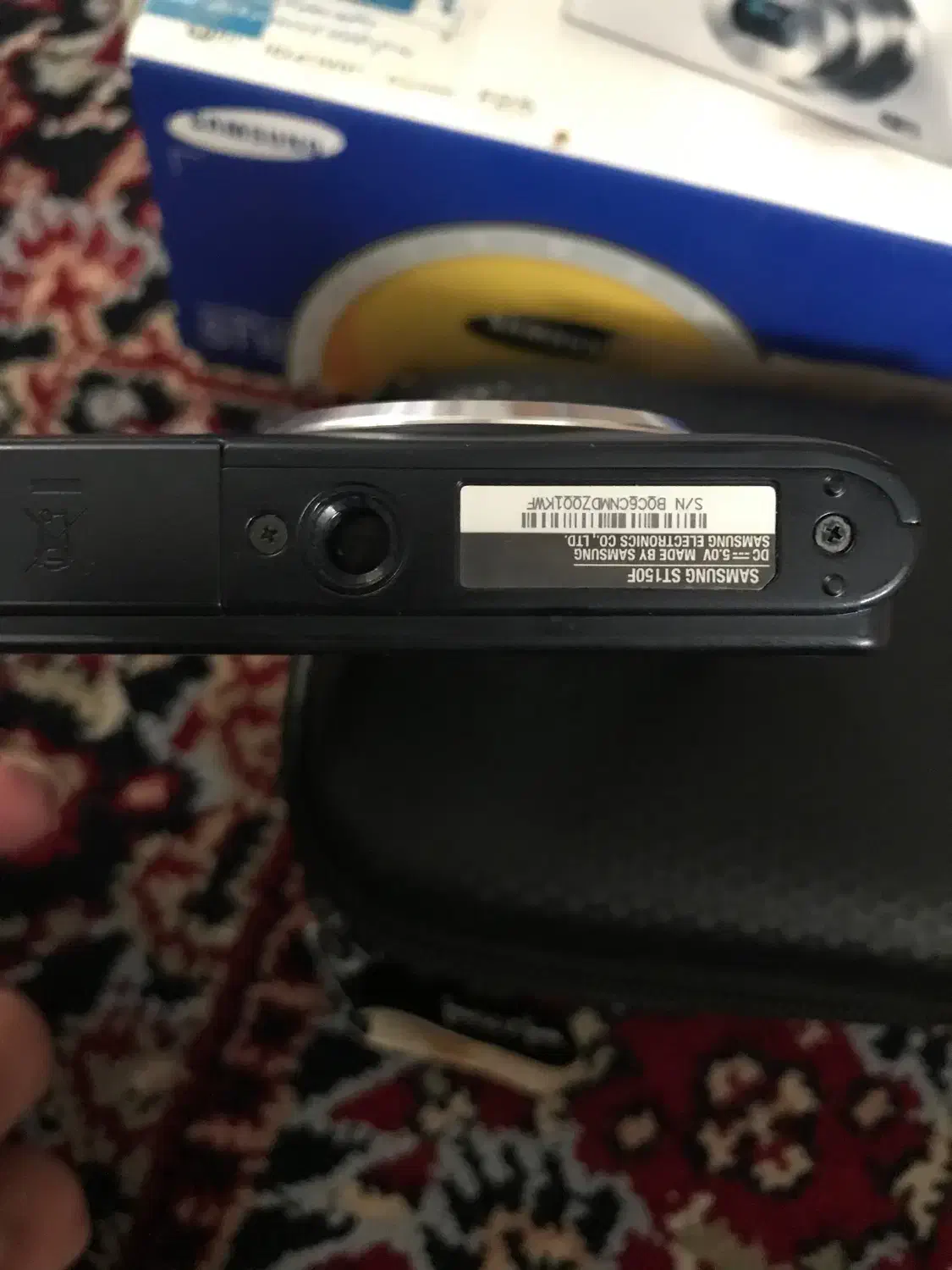 دوربین فیلم برداری و عکاسی|دوربین عکاسی و فیلم‌برداری|شاهرود, |دیوار