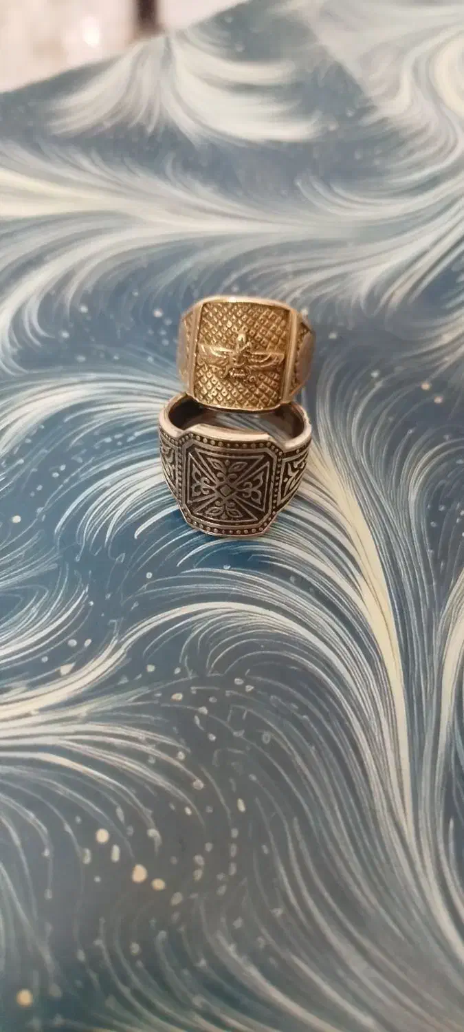 انگشتر.ساعت|ساعت|گلستان (تهران), |دیوار