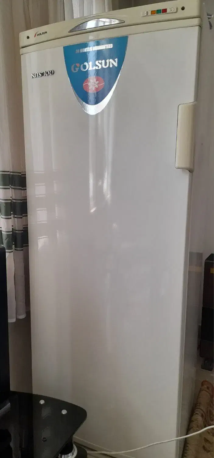 فریزر گلسان|یخچال و فریزر|پاکدشت, پاکدشت (مامازند)|دیوار