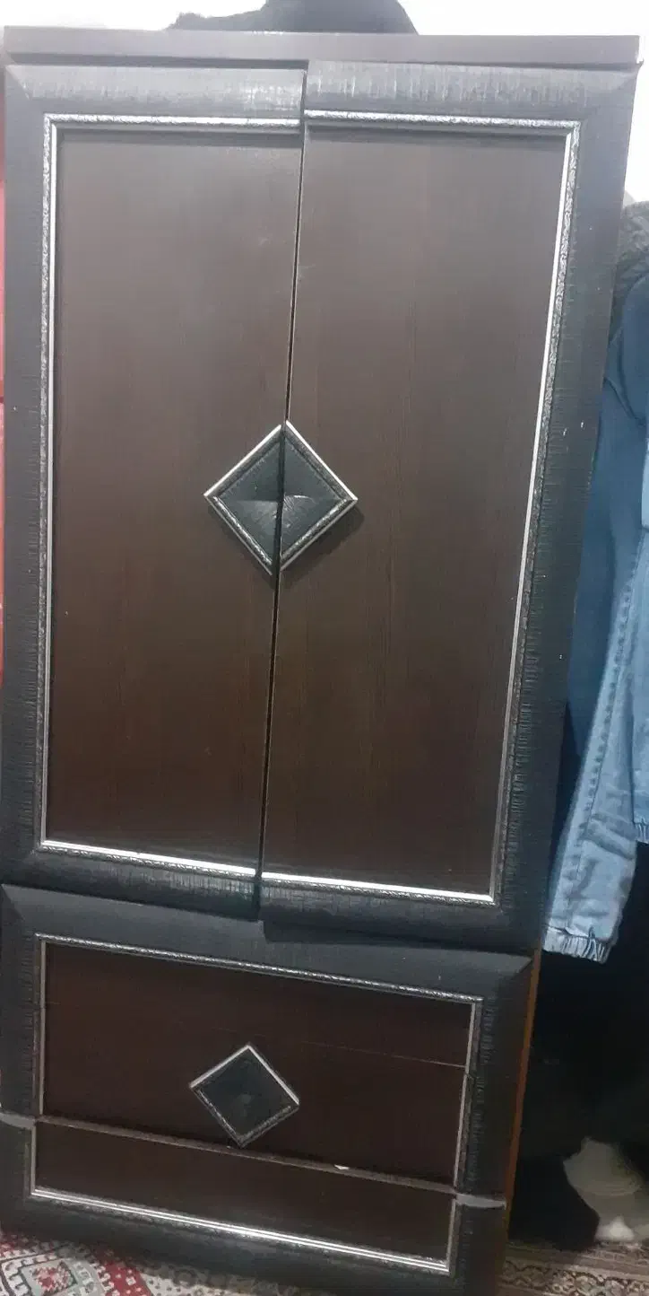 کمد|صنایع دستی و سایر لوازم تزئینی|سبزوار, توحیدشهر|دیوار