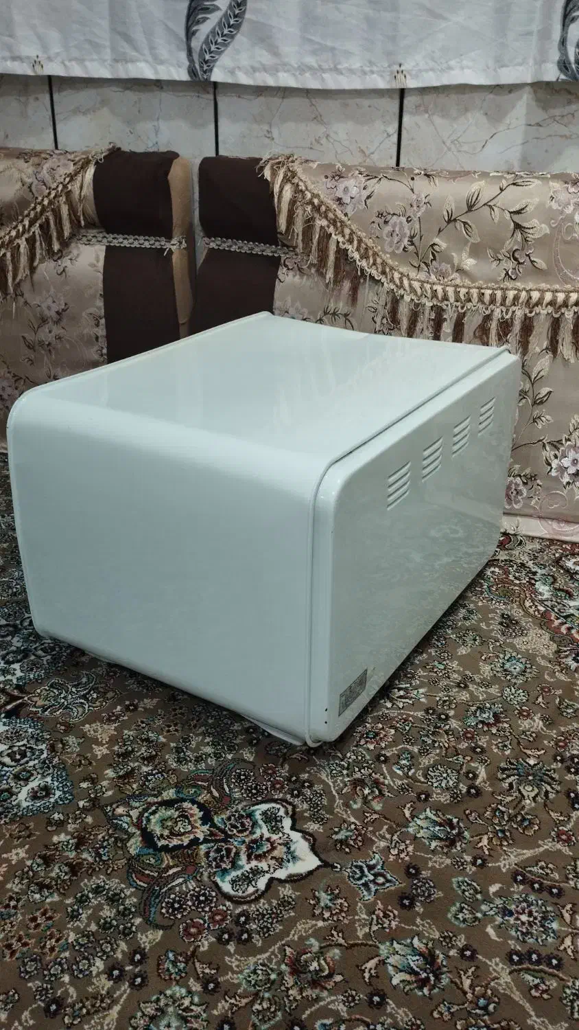 مایکرفر یا توستر|اجاق گاز و لوازم برقی پختوپز|سقز, |دیوار