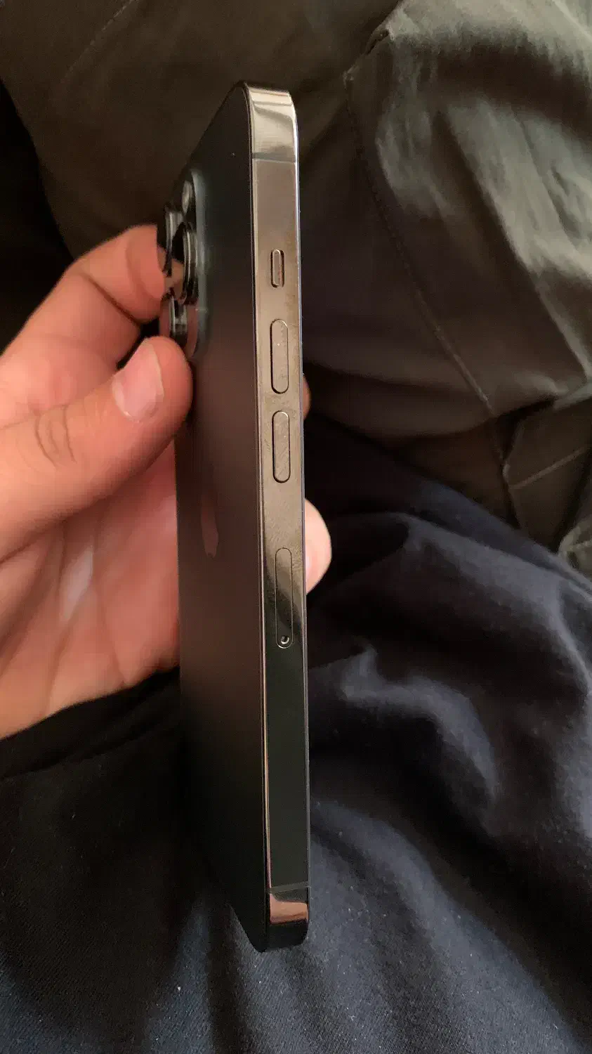 آیفون ۱۳ پرو|موبایل|مشگین شهر, |دیوار