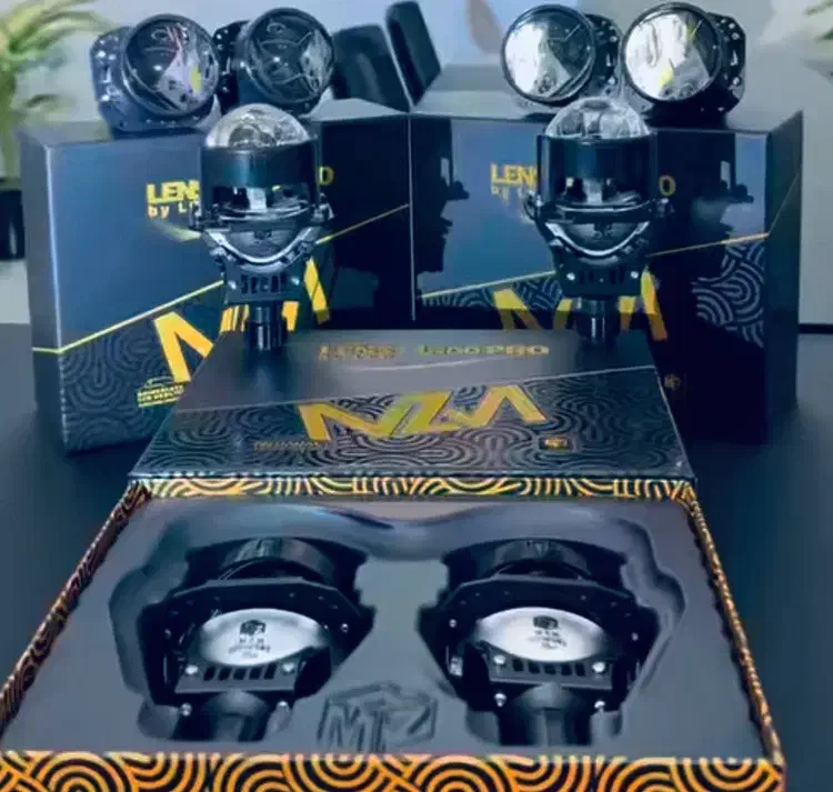 لنز 2/5اینچ|قطعات یدکی و لوازم جانبی|لاهیجان, گلستان|دیوار