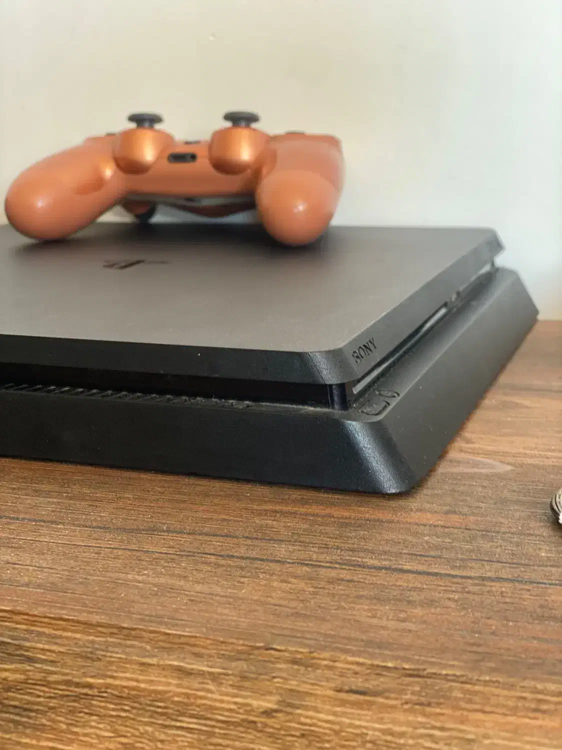 pe4 slim 1|کنسول، بازی ویدئویی و آنلاین|صدرا-فارس, فاز ۲|دیوار